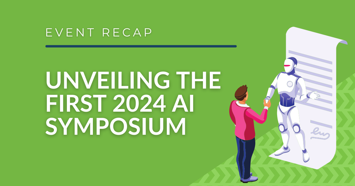 Unveiling The Future Highlights From The AI Symposium 2024   Event Recap   Unveiling The First 2024 AI Symposium 